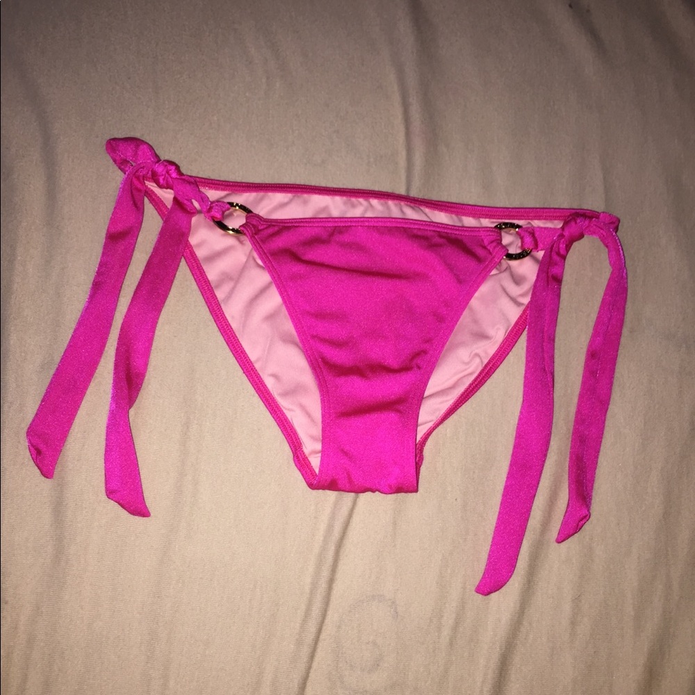 Victoria secret bikini bottoms